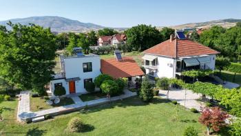 Villa Number 6 - apartment complex, Skopje (zdjęcie 3)