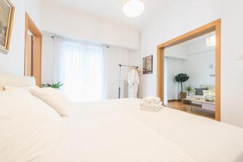 Ble Elia Acropolis 2bdr Suite, Athen (Foto 3)