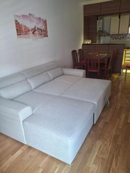 2 BEDRROOMS -Cozy Skopje Retreat, Skopje (fotografie 5)