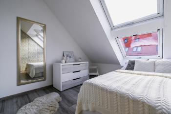 Luxury City Loft Modern and Elegant, Bratysława (zdjęcie 3)