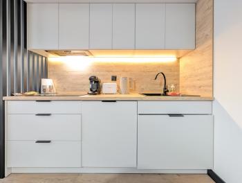 Traugutta Urban Nest Apartment by BookingHost, Breslau (Foto 2)