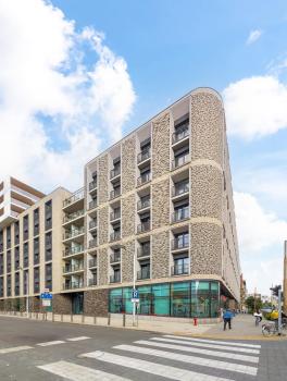 Traugutta Urban Nest Apartment by BookingHost, Breslau (Foto 3)