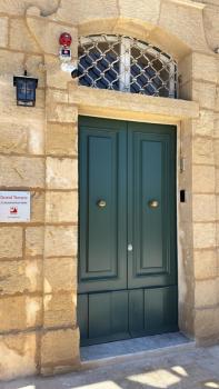 Grand Terrace 4 by Vallettastay, La Valette (photo 3)