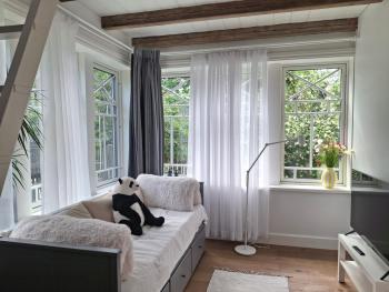Charming Flat in a Historic Nõmme Villa, Tallin (foto 2)