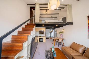 Shanghai Hills&ZINN 2BR Retreat with Kitchen, Near Key Institutions, Shanghái (foto 2)