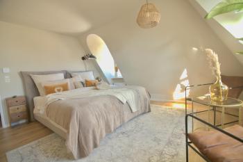 Cozy Stay for 2 in Dresden, Drážďany (fotografie 3)