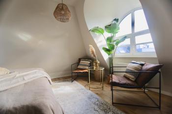 Cozy Stay for 2 in Dresden, Drážďany (fotografie 4)