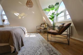 Cozy Stay for 2 in Dresden, Drážďany (fotografie 5)