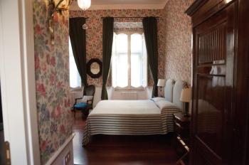 Relais Teatro Argentina, Řím (fotografie 2)