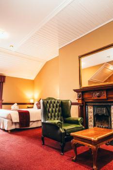 Russell Court Hotel, Dublino (foto 5)