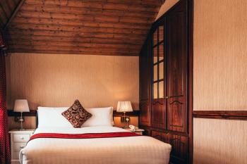 Russell Court Hotel, Dublino (foto 3)