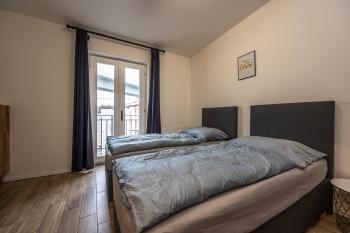 Folimanka Apartments, Praha (fotografie 5)