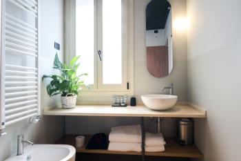 Hotel Casa W, Benátky (fotografie 4)