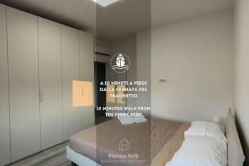 DaMa - Parcheggio Privato - Vista Lago, Lierna (Foto 2)