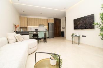 Luxurious studio Great location, Casablanca (fotografie 5)