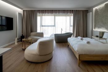 RentPlanet - Apartamenty Quorum, Breslau (Foto 2)