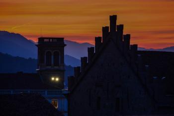Room with a View, Bergamo (fotografie 2)