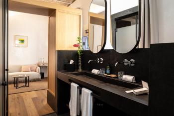 Cavalta Boutique Hotel - Small Luxury Hotels, Sewilla (zdjęcie 5)