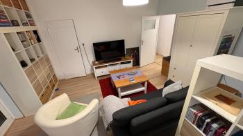 Idyllisches Apartment am Wasser - ruhig und zentral, Berlin (photo 3)
