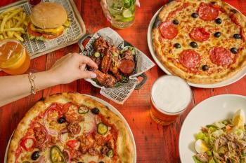 Generator Paris, Paris (photo 5)