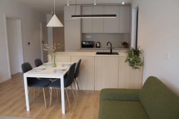 Gardinn Apartments - Hotel Service and Free Parking, Bratislava (foto 5)