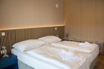 Gardinn Apartments - Hotel Service and Free Parking, Bratislava (foto 2)