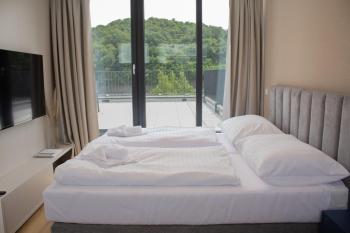 Gardinn Apartments - Hotel Service and Free Parking, Bratislava (foto 3)