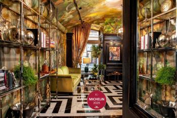 Balthazar Design Hotel, Cracovia (foto 2)