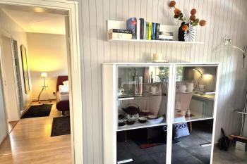 Gotland, Osterheideweg 1, Nieblum (foto 3)