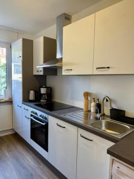 Moderne 3 Zimmer Whg Zentrumsnähe 5 Personen, Bremen (photo 2)