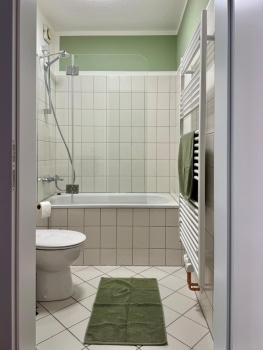 Moderne 3 Zimmer Whg Zentrumsnähe 5 Personen, Bremen (photo 3)