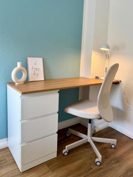 Moderne 3 Zimmer Whg Zentrumsnähe 5 Personen, Bremen (photo 5)