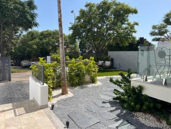 Villa Cristine, Malaga (zdjęcie 5)