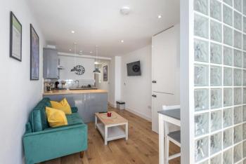 The Borough Mews Devereux Residences near Tower Bridge, London (photo 4)