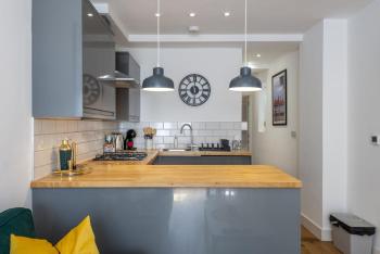 The Borough Mews Devereux Residences near Tower Bridge, London (photo 5)