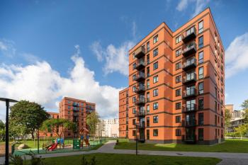 City apartment Tallinn Free parking, Tallin (foto 5)