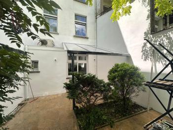 Le VILLAGE d'EZRA, Bruxelles (foto 2)