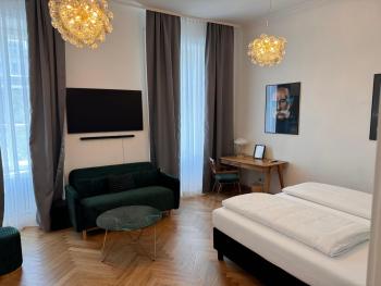 Kolbeck Rooms, Vienna (foto 5)
