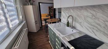 Appartement vintage près de l'Académie de Medecine, Sofia (Foto 4)