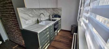 Appartement vintage près de l'Académie de Medecine, Sofia (Foto 5)