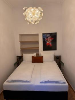 Kolbeck Rooms, Vienna (foto 3)