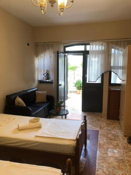 Tirana Guesthouse Apartment, Tirana (Foto 4)