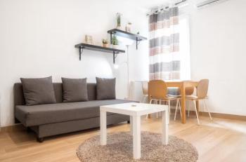 AH- IFEMA Smart Loft, Мадрид (фото 3)