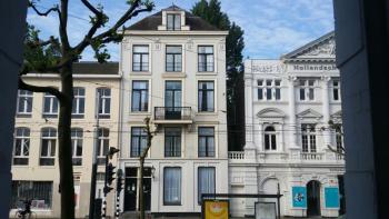 Hotel Park Plantage, Amsterdam (photo 2)
