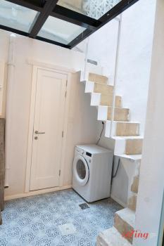 Chic & Eclectic Valletta Stay, La Valeta (foto 4)