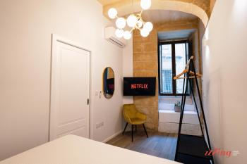 Chic & Eclectic Valletta Stay, Valletta (fotografie 5)