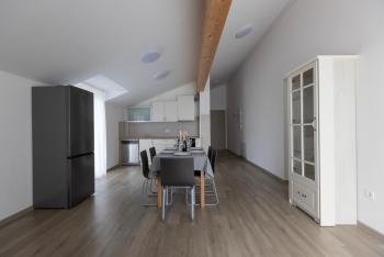 Villa Andrea Apartments - Ljubljana, Lublaň (fotografie 4)