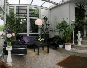 Hotel Eilenriede, Hannover (photo 2)