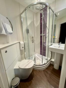 Coach & Horses Hotel, Кардифф (фото 3)