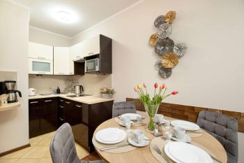 Stylowy Apartament Podgórze Szklarska Poręba Parking by Noclegi Renters, Szklarska Poręba (foto 3)